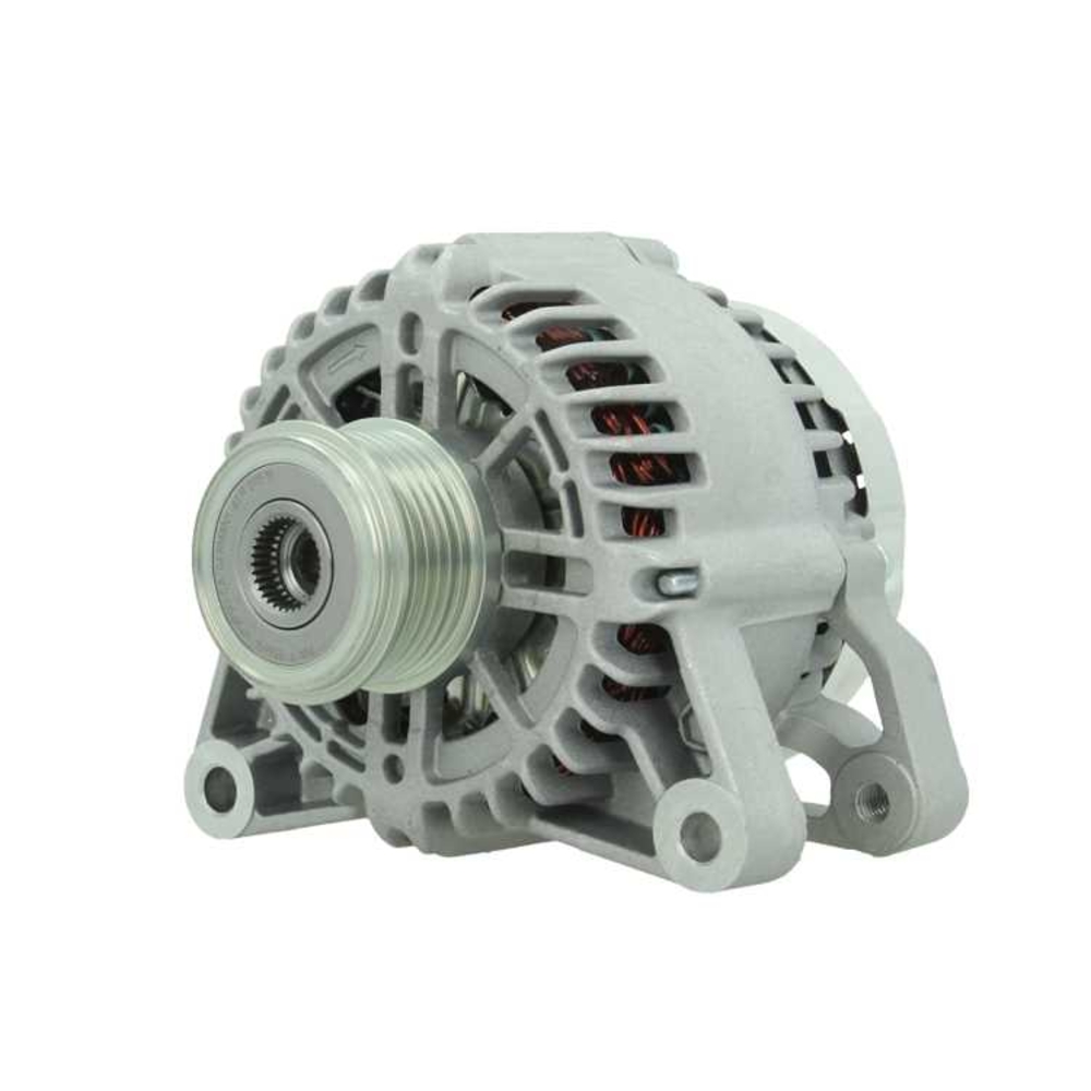 Alternateur Ford 80A - +Line Original - 595.547.080.020