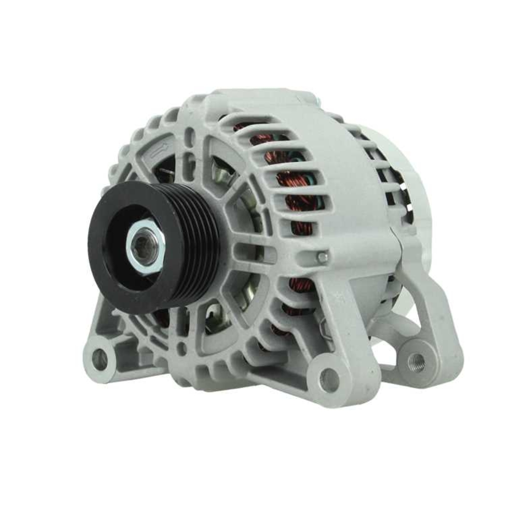 Alternateur Ford 80A - +Line Original - 595.550.080.020