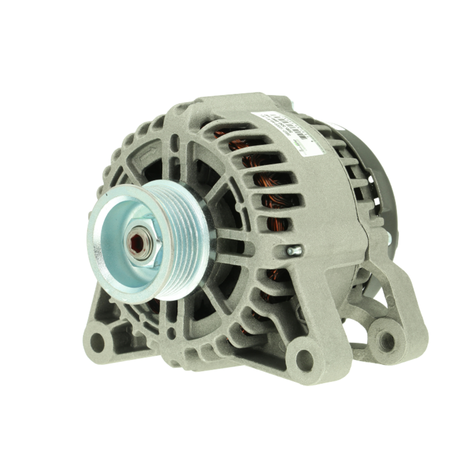 Alternateur Ford 80A - +Line Selected Renové - 595.550.080.340
