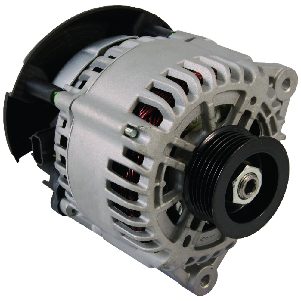 Alternateur Ford 130A - WAI Neuf - 595.552.130.440