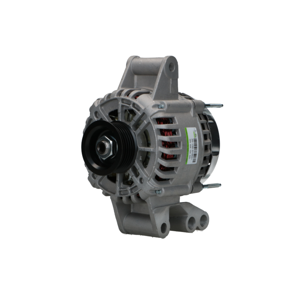 Alternateur Ford 104A - +Line Original - 595.554.104.020