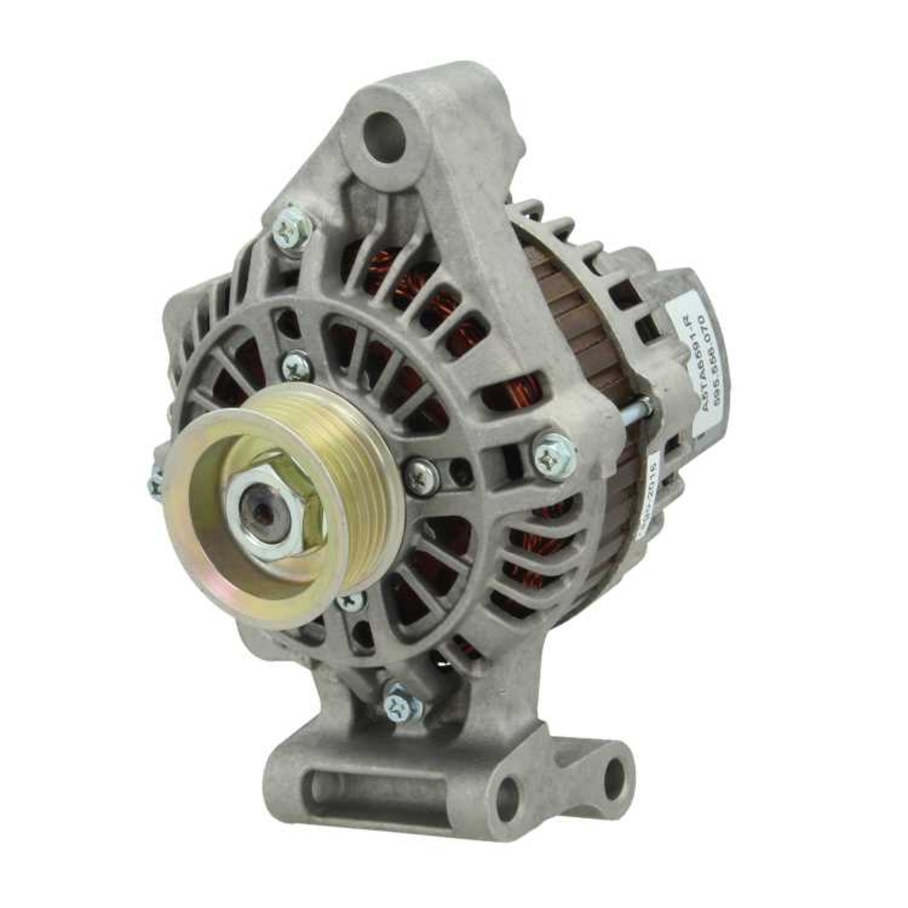 Alternateur Ford 70A - Japan Rénové - 595.556.070.265