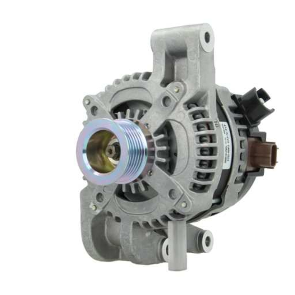 Alternateur Ford 120A - Denso Neuf - 595.557.120.260