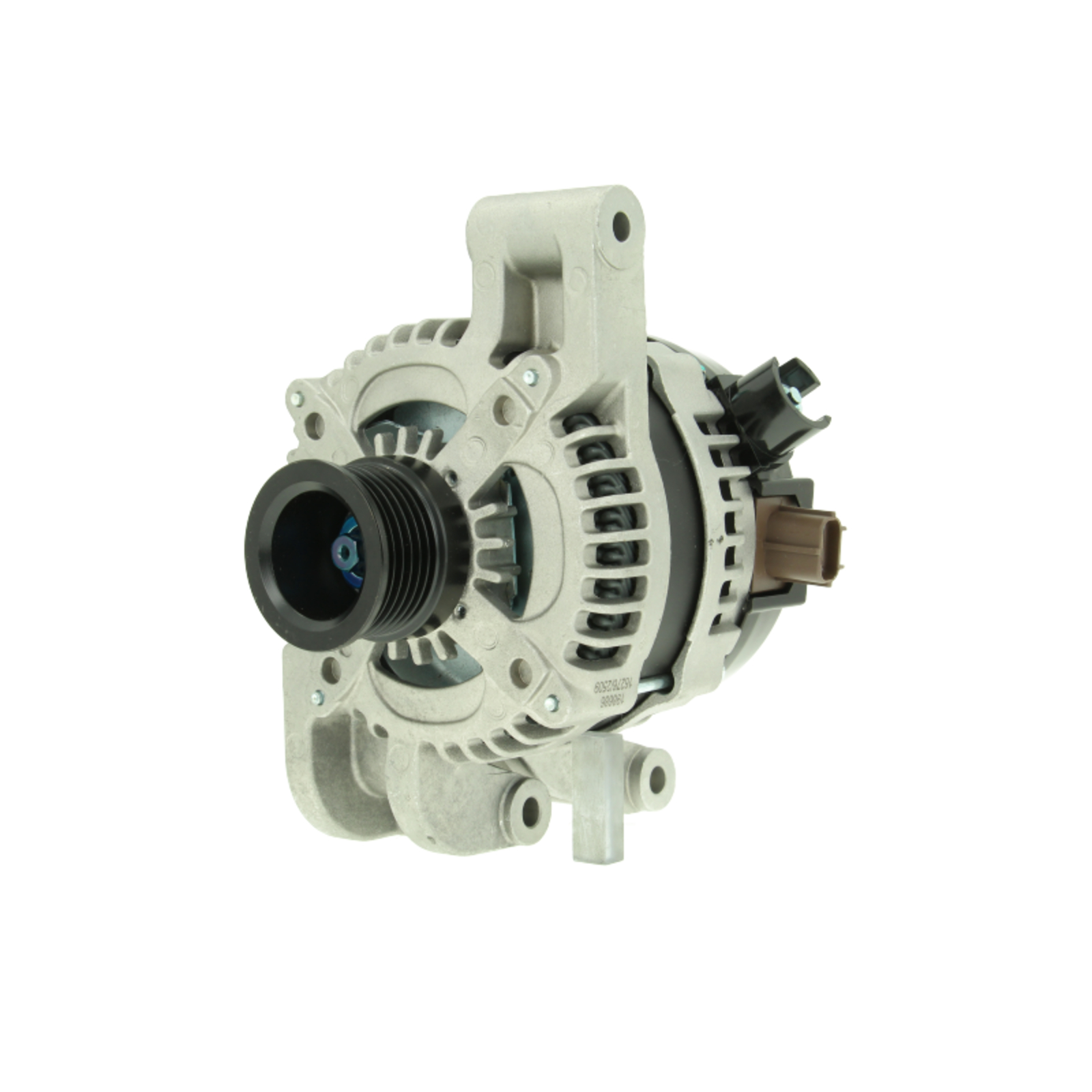 Alternateur Ford 120A - +Line Selected Renové - 595.557.120.340