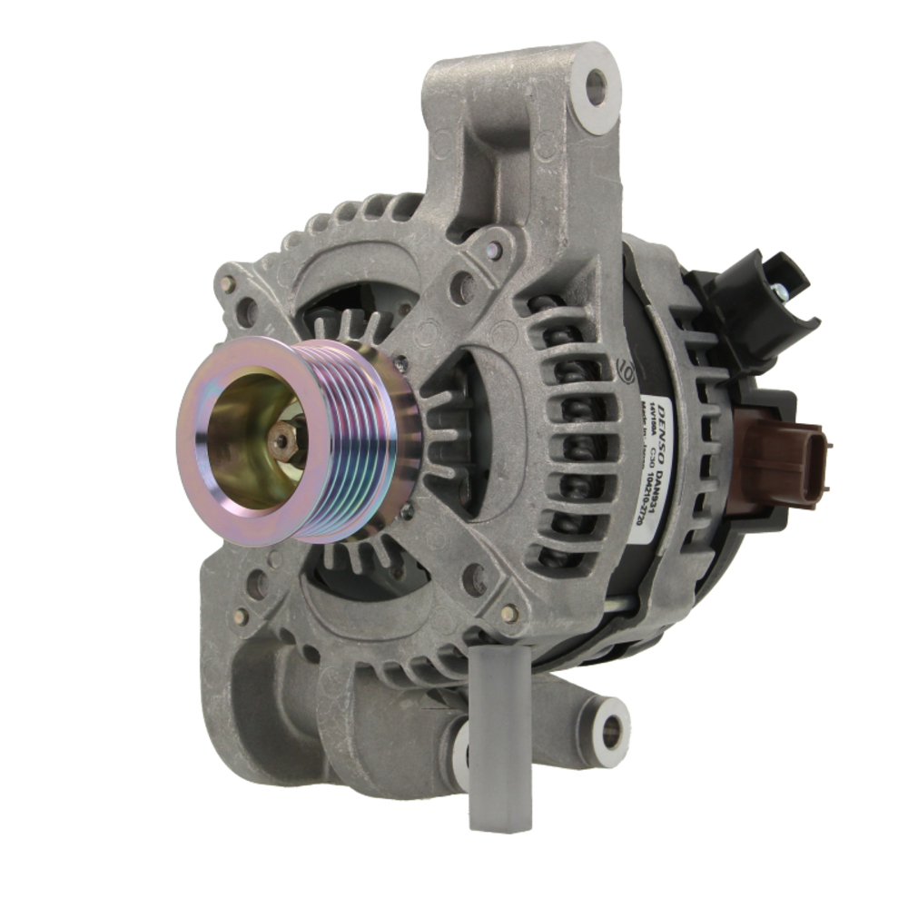 Alternateur Ford 150A - Denso Neuf - 595.557.150.260