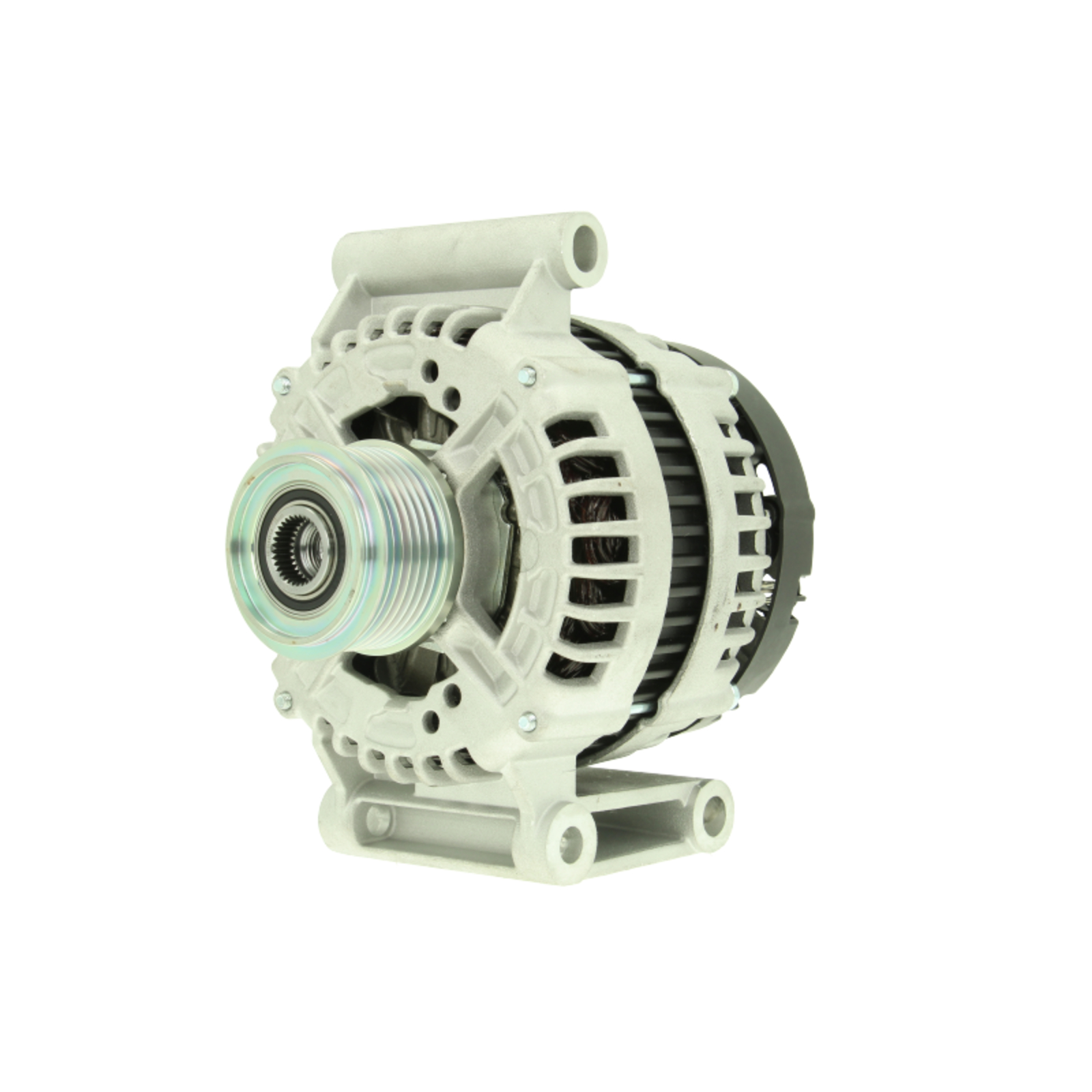 Alternateur Ford 150A - +Line Selected Renové - 595.558.150.340