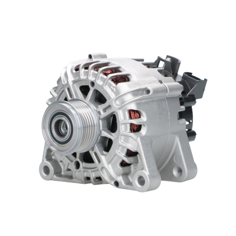 Alternateur Ford 120A - +Line Pro Reman - 595.561.120.346