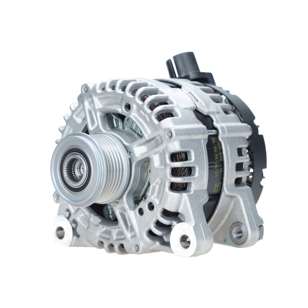 Alternateur Ford 150A - SEG Neuf - 595.568.150.280