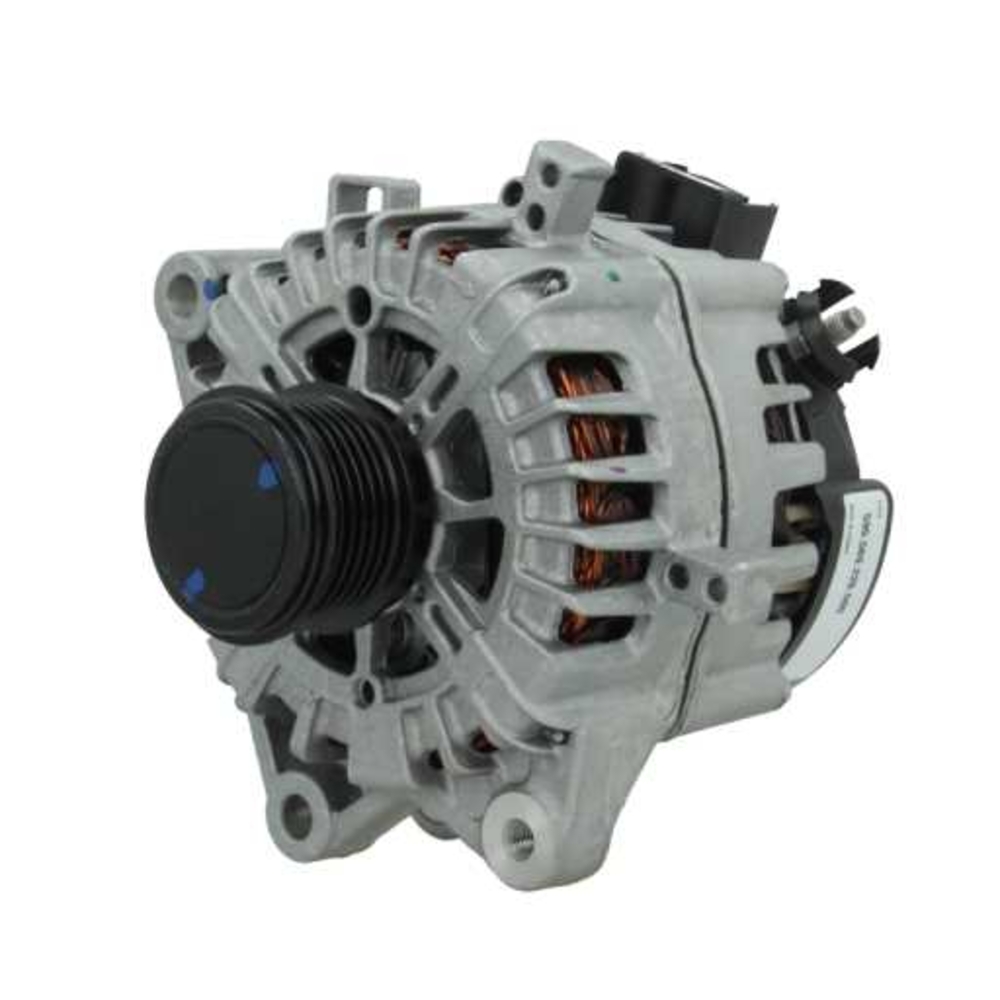Alternateur Ford 220A - Valeo Neuf - 595.569.220.500