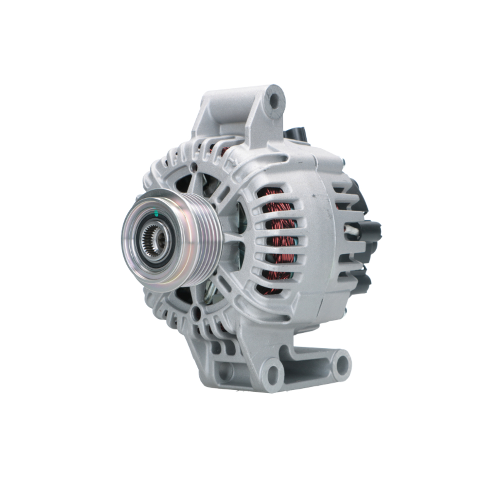Alternateur Ford 120A - +Line Original - 595.573.120.000