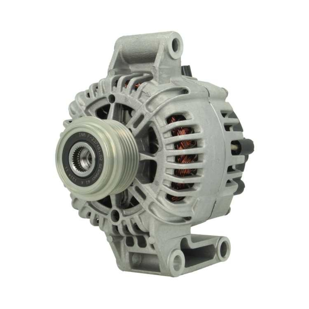 Alternateur Ford 120A - Valeo Neuf - 595.573.120.500
