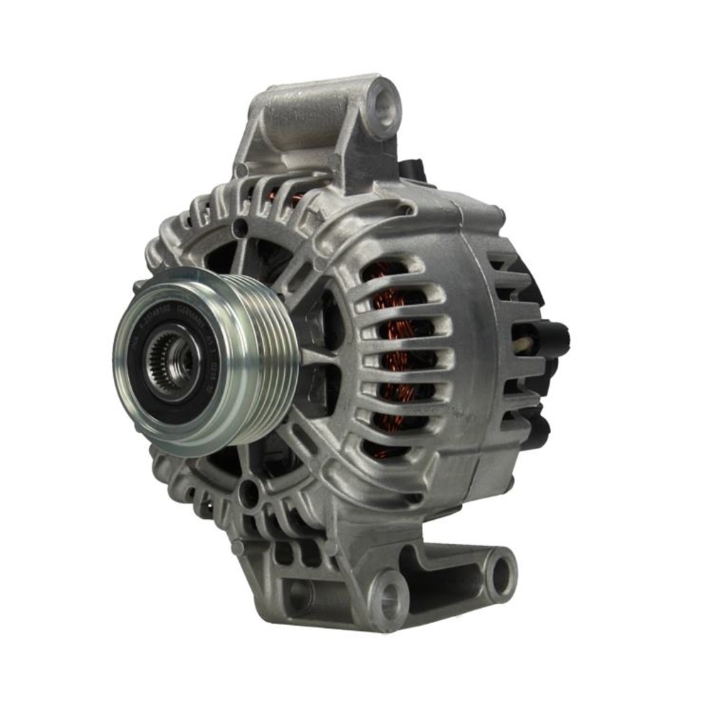 Alternateur Ford 120A - Valeo Neuf - 595.573.120.501
