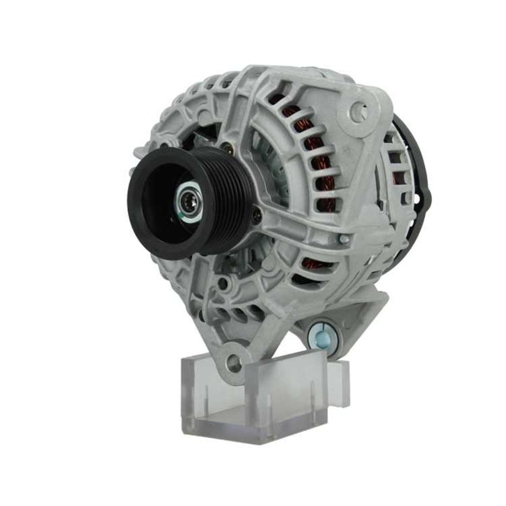 Alternateur New Holland 120A - +Line Pro - 595.574.120.014