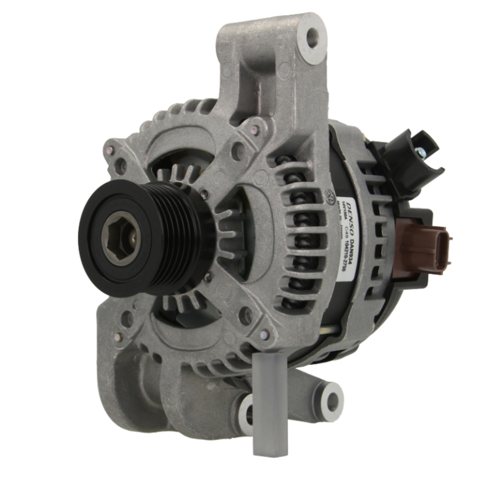 Alternateur Ford 150A - Denso Neuf - 595.575.150.260