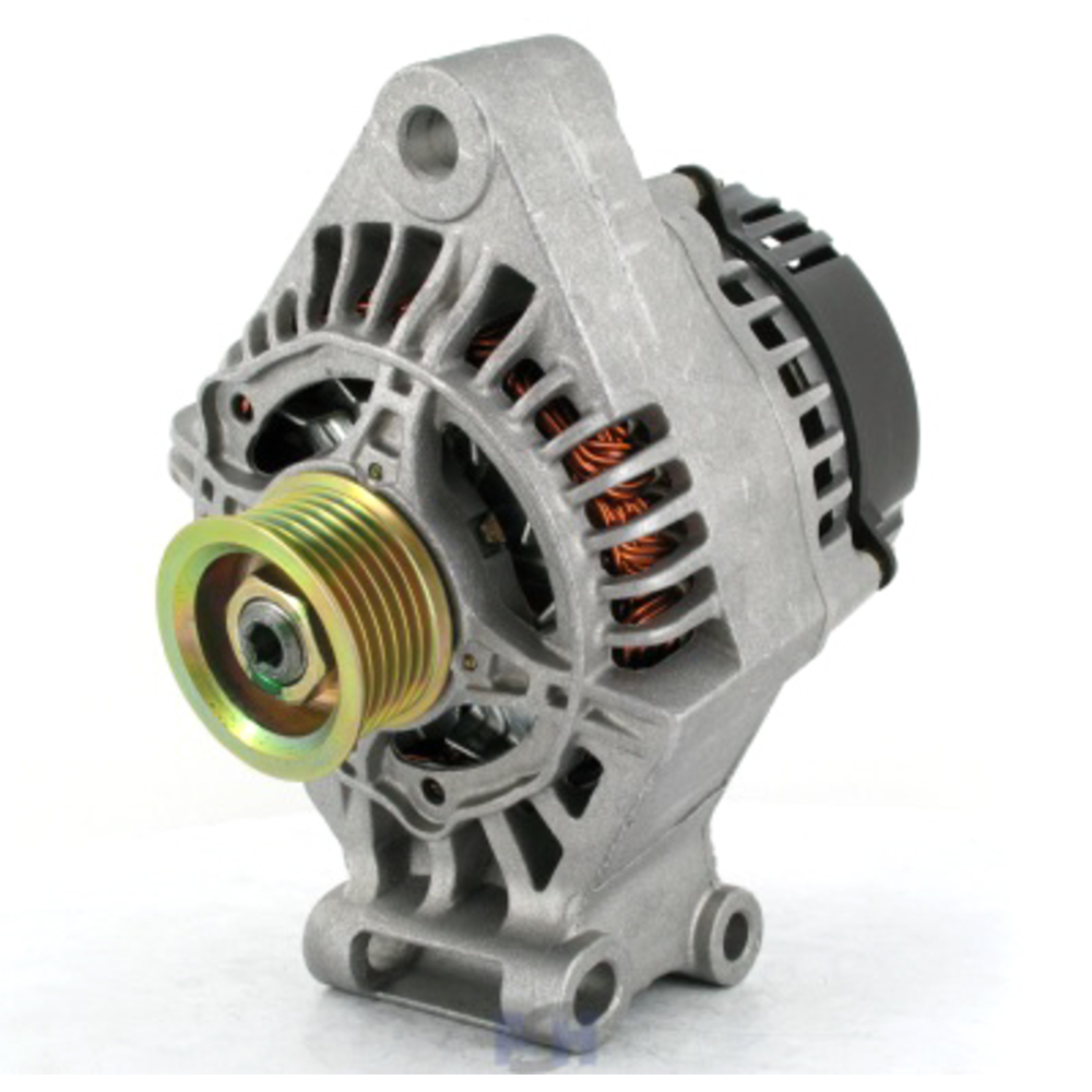 Alternateur Ford 90A - Denso Neuf - 595.576.090.260