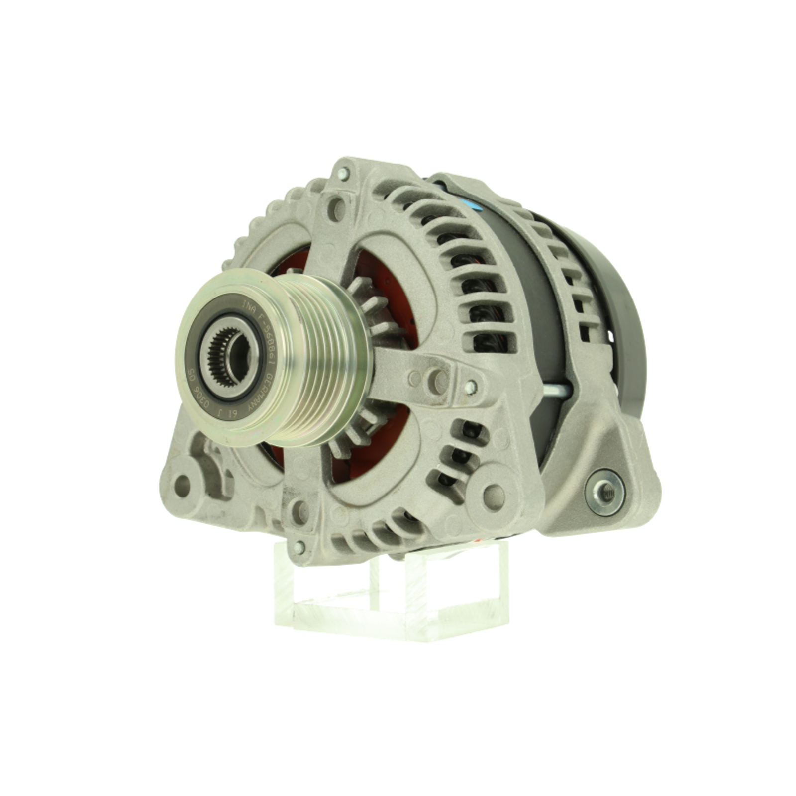 Alternateur Ford 120A - +Line Selected Renové - 595.578.120.340