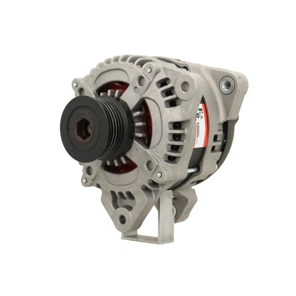 Alternateur Ford 150A - Denso Rénové - 595.578.150.266