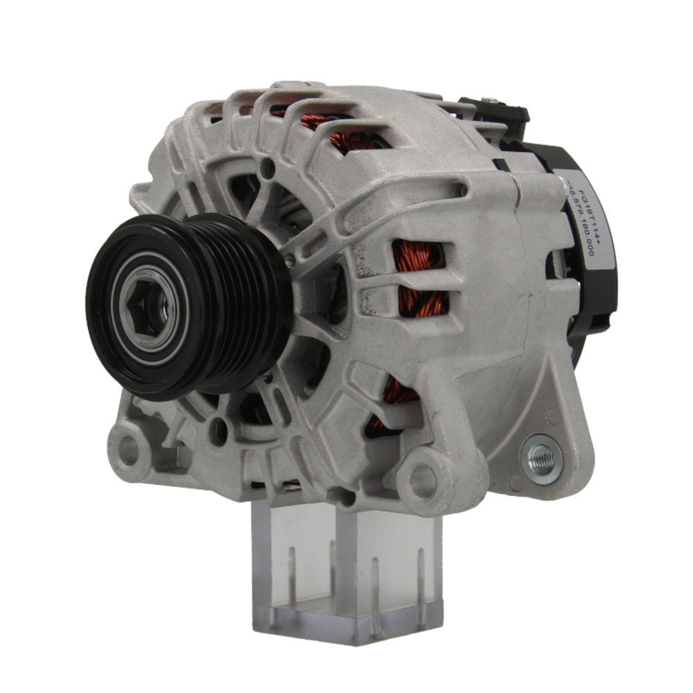 Alternateur Ford 180A - +Line Original - 595.579.180.000