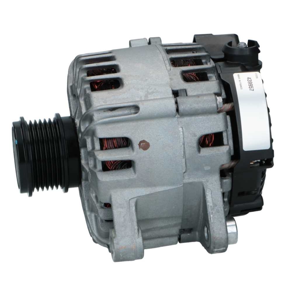 Alternateur Ford 180A - Valeo Neuf - 595.579.180.502