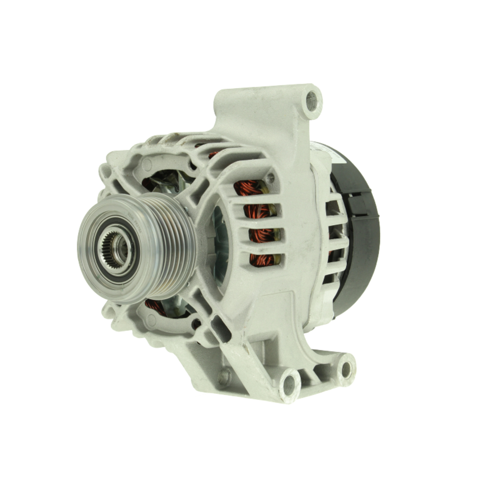 Alternateur Ford 105A - Copy New - 595.582.120.462