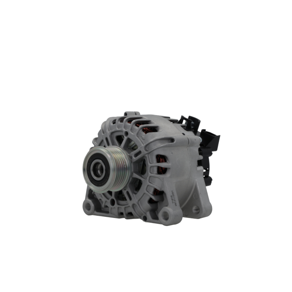 Alternateur Ford 120A - +Line Original - 595.584.120.000