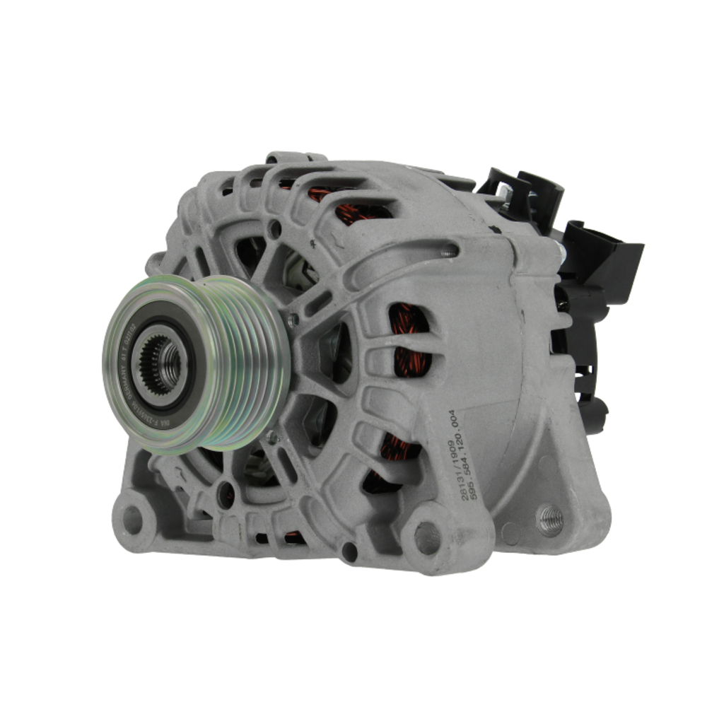 Alternateur Ford 120A - +Line Pro - 595.584.120.004