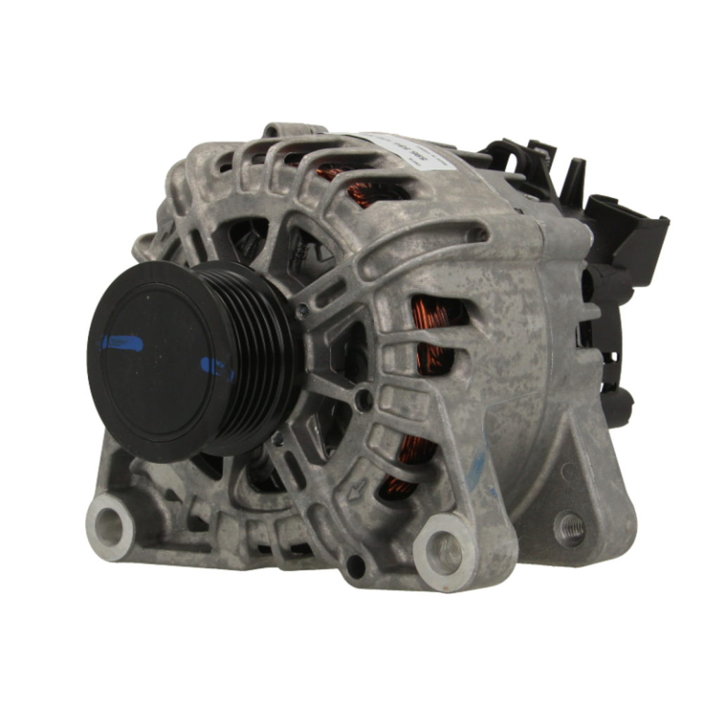 Alternateur Ford 120A - Valeo Neuf - 595.584.120.500