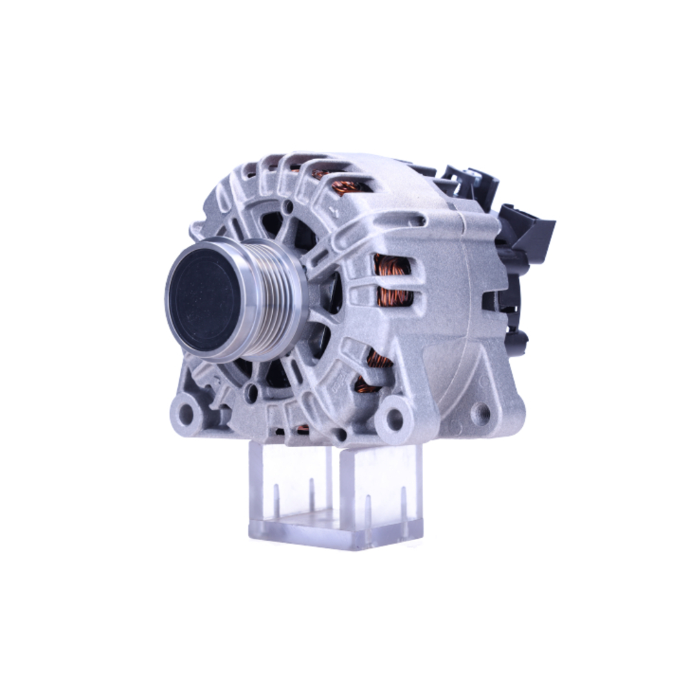 Alternateur Ford 150A - +Line Selected Renové - 595.584.150.340