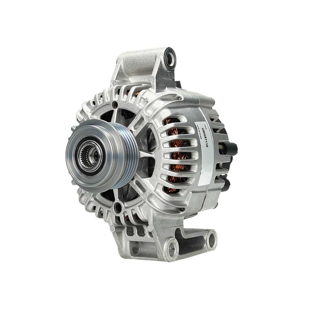 Alternateur Ford 110A - Valeo Neuf - 595.587.110.500