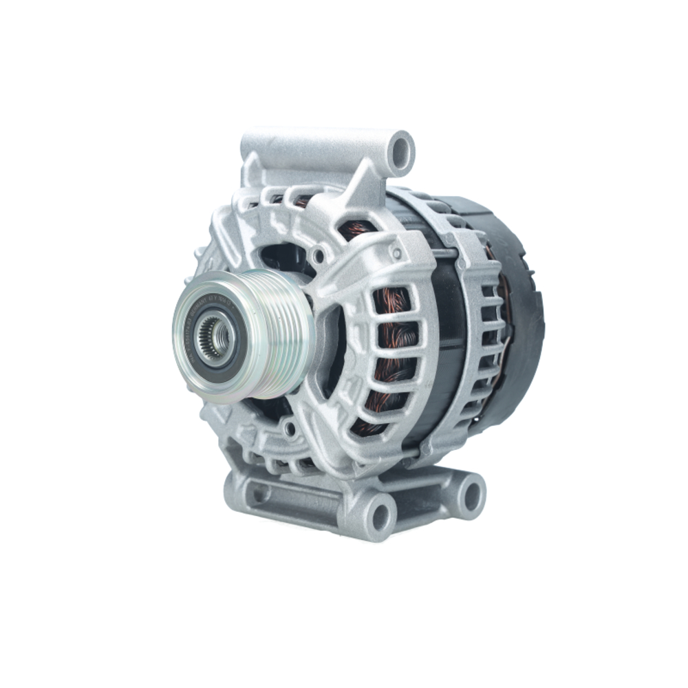 Alternateur Ford 150A - +Line Pro Reman - 595.591.150.346