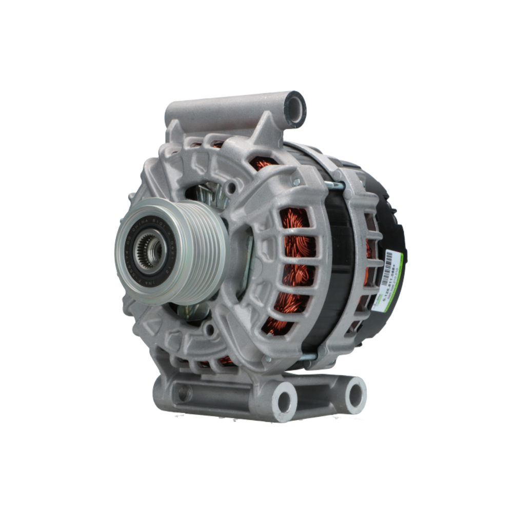 Alternateur Ford 210A - +Line Original - 595.596.210.010