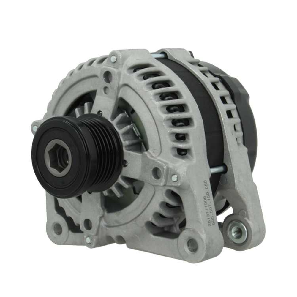 Alternateur Ford 150A - +Line Original - 595.597.150.050