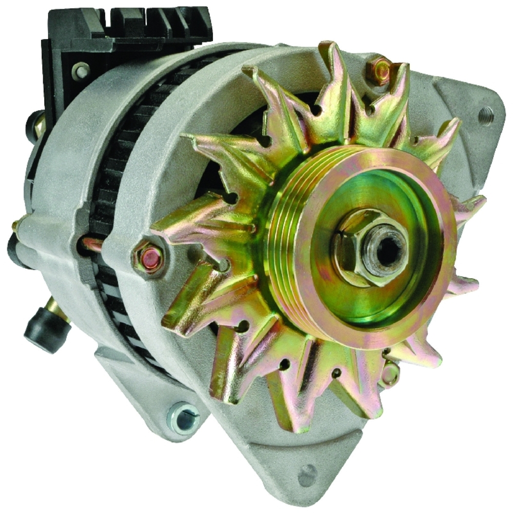 Alternateur Ford 55A - WAI Neuf - 595.801.055.440