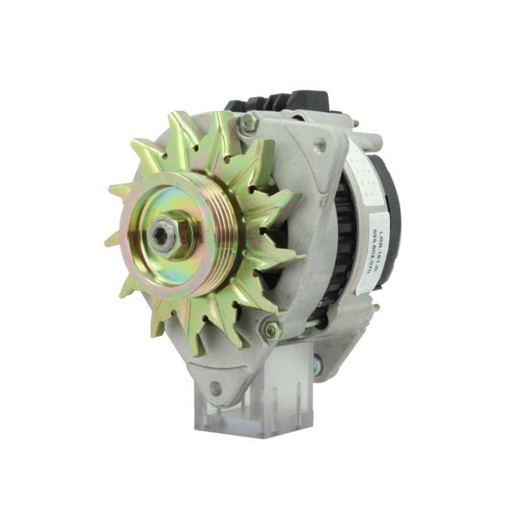 Alternateur Ford 70A (w/o pump) - Lucas Rénové - 595.802.070.325