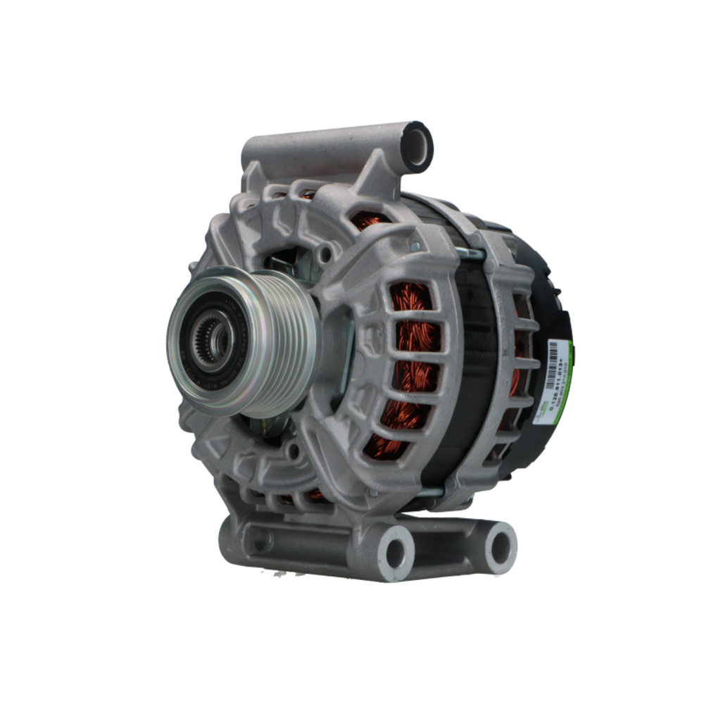 Alternateur Ford 210A - +Line Original - 595.903.210.010