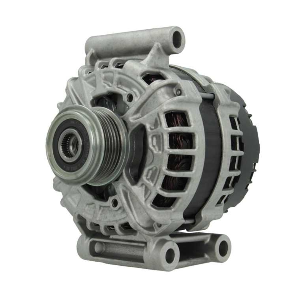 Alternateur Ford 210A - Bosch Rénové - 595.903.210.215