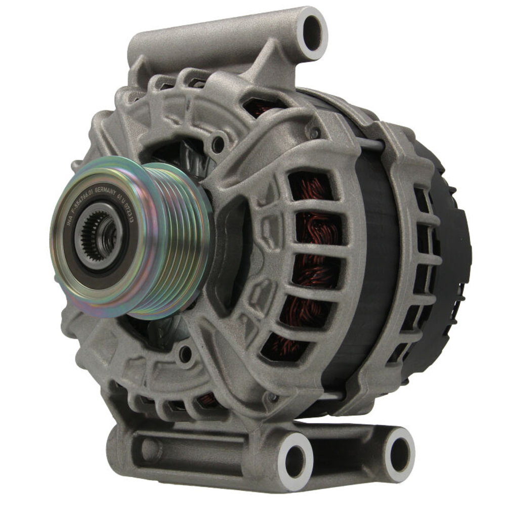Alternateur Ford 210A - SEG Neuf - 595.903.210.280