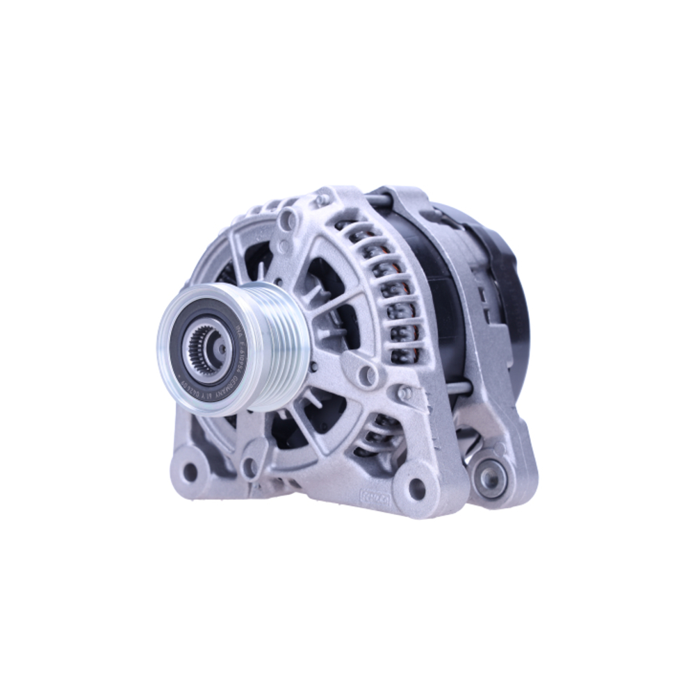 Alternateur Ford 120A - +Line Selected Renové - 595.904.120.340