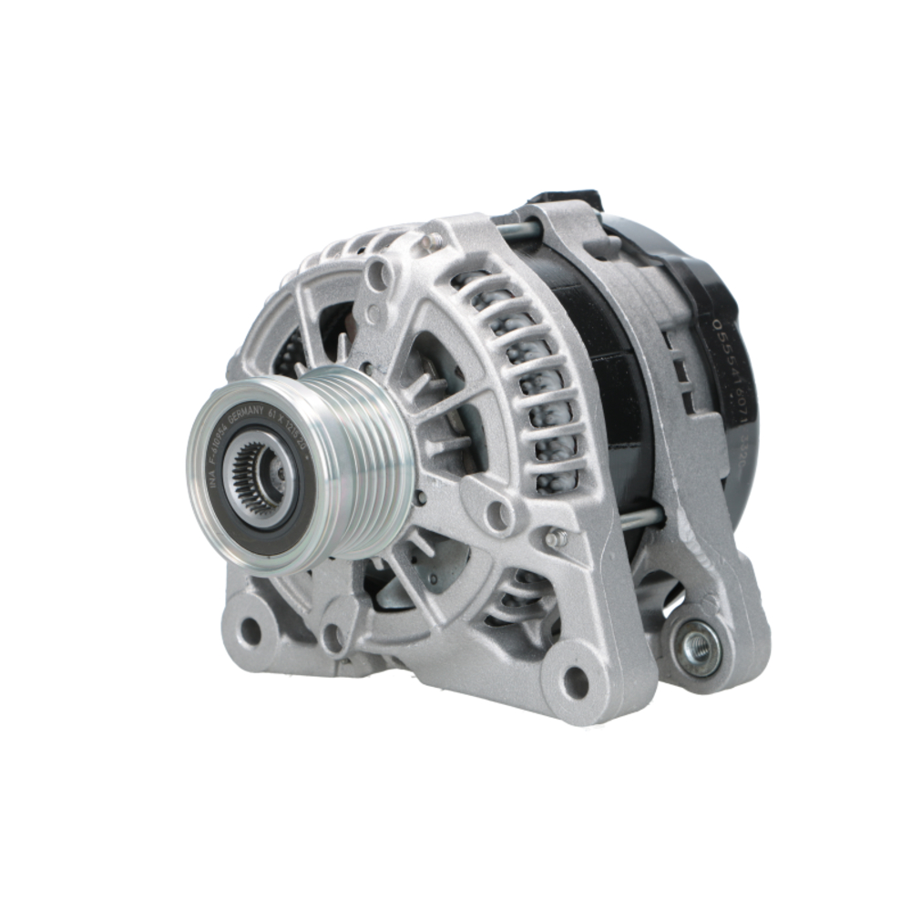 Alternateur Ford 120A - +Line Pro Reman - 595.904.120.346