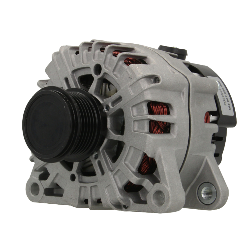Alternateur Ford 225A - +Line Original - 595.907.225.000