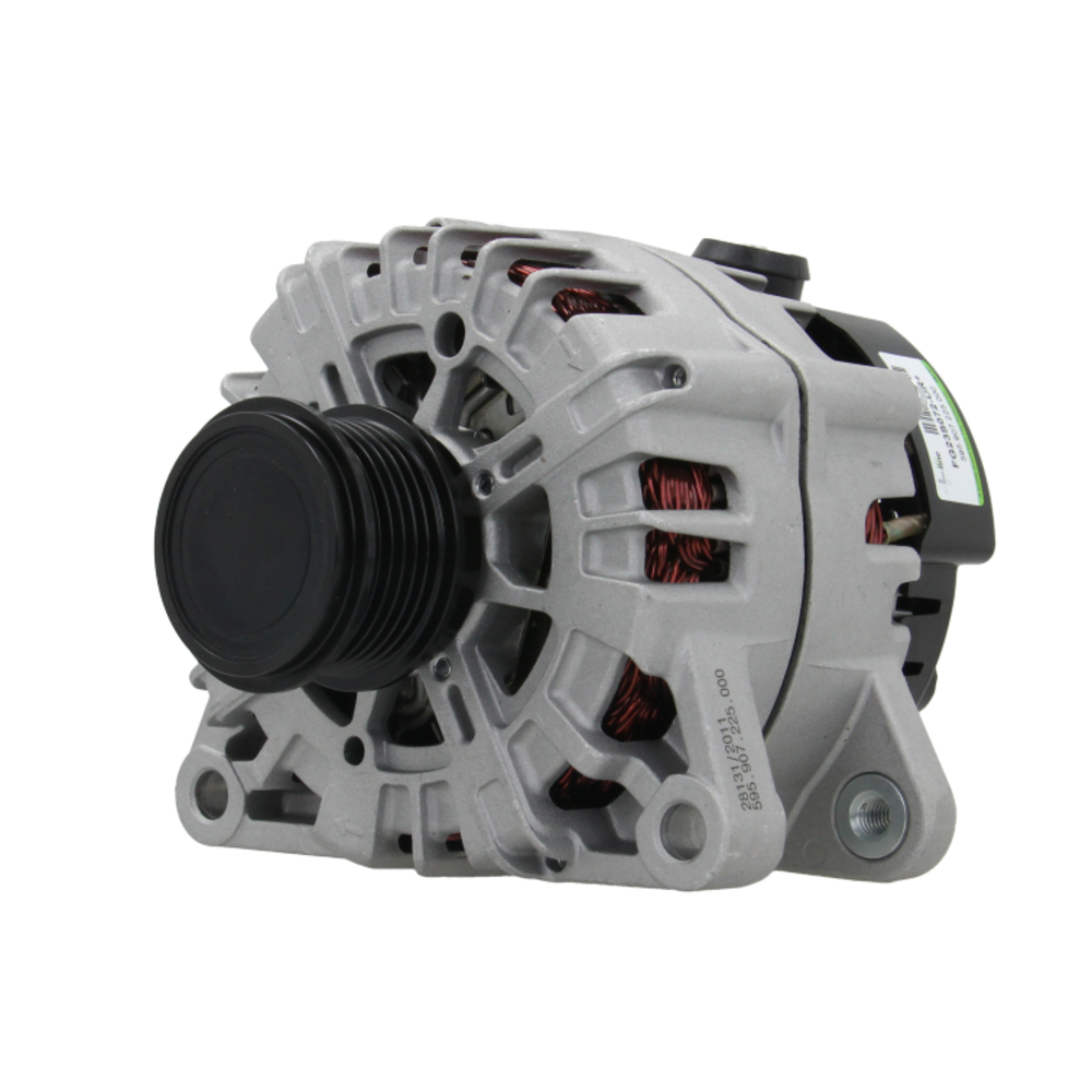Alternateur Ford 225A - +Line Pro - 595.907.225.004