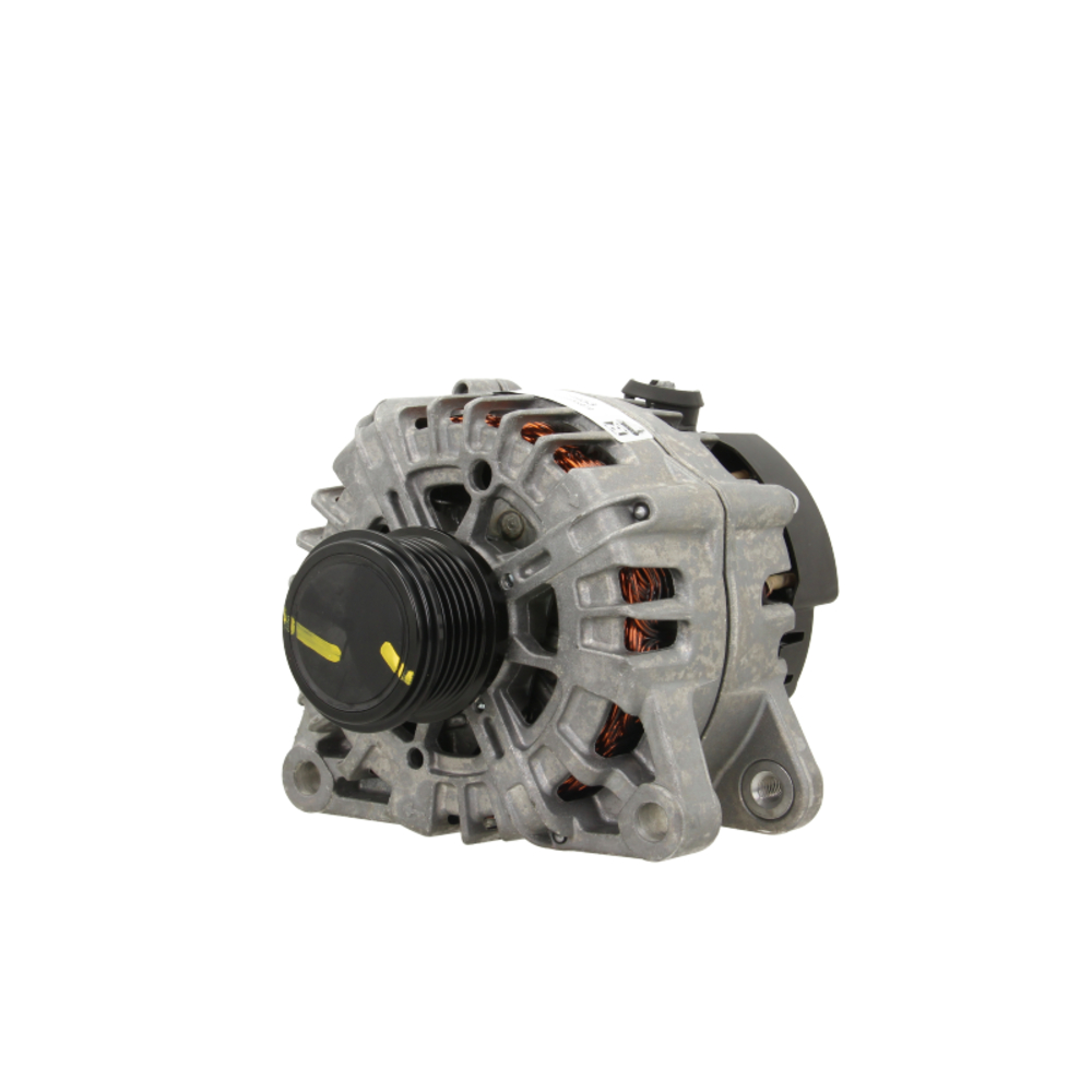 Alternateur Ford 225A - Valeo Neuf - 595.907.225.500