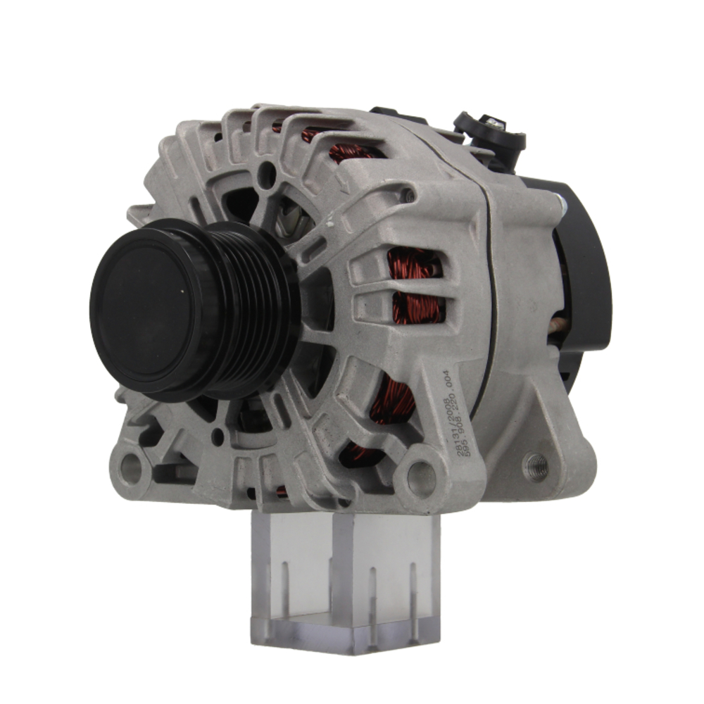 Alternateur Ford 220A - +Line Pro - 595.908.220.004