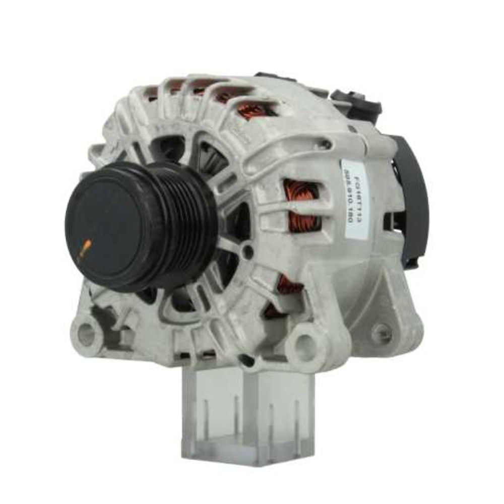 Alternateur Ford 180A - Valeo Neuf - 595.910.180.500