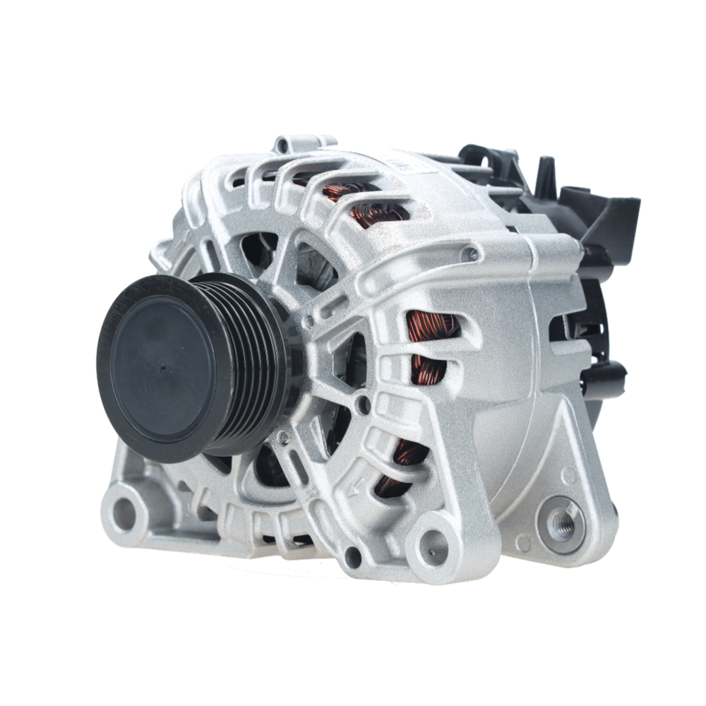 Alternateur Ford 150A - +Line Pro Reman - 595.913.150.346