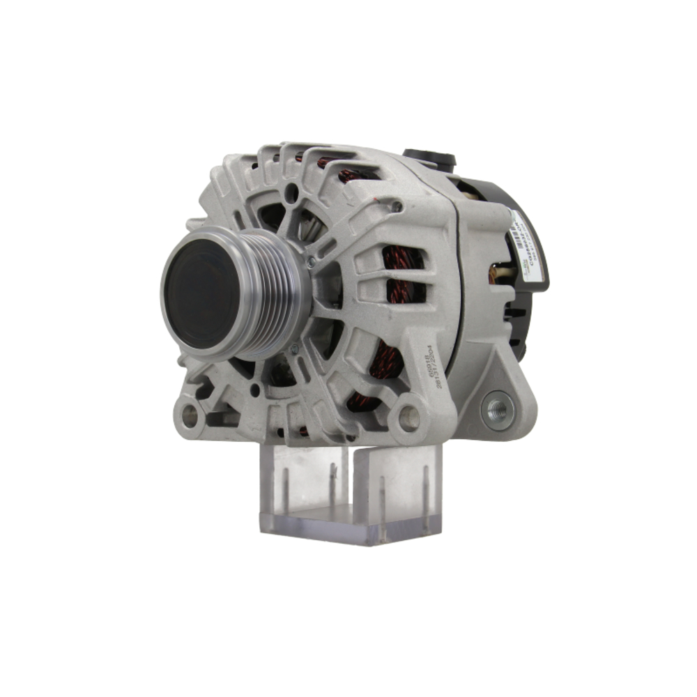 Alternateur Ford 230A - +Line Pro - 595.917.230.004