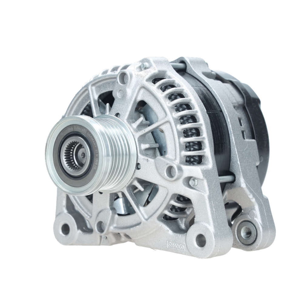 Alternateur Ford 120A - +Line Pro Reman - 595.925.120.346