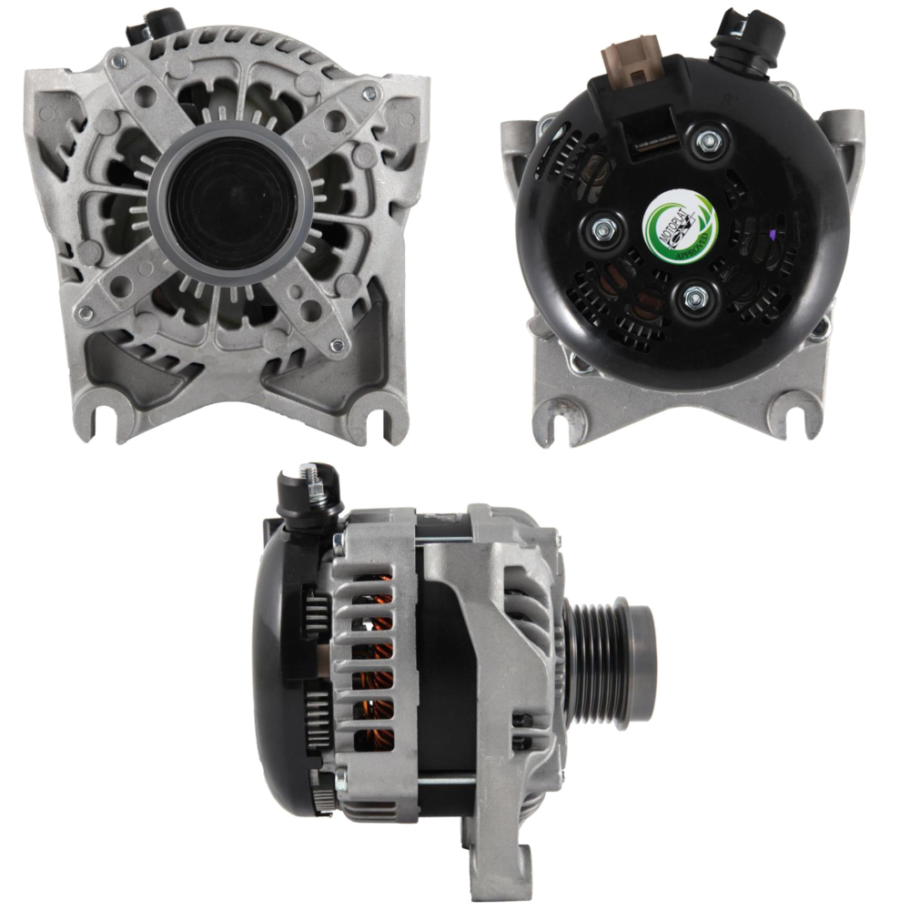 Alternateur Ford 195A - +Line Original - 595.930.195.050