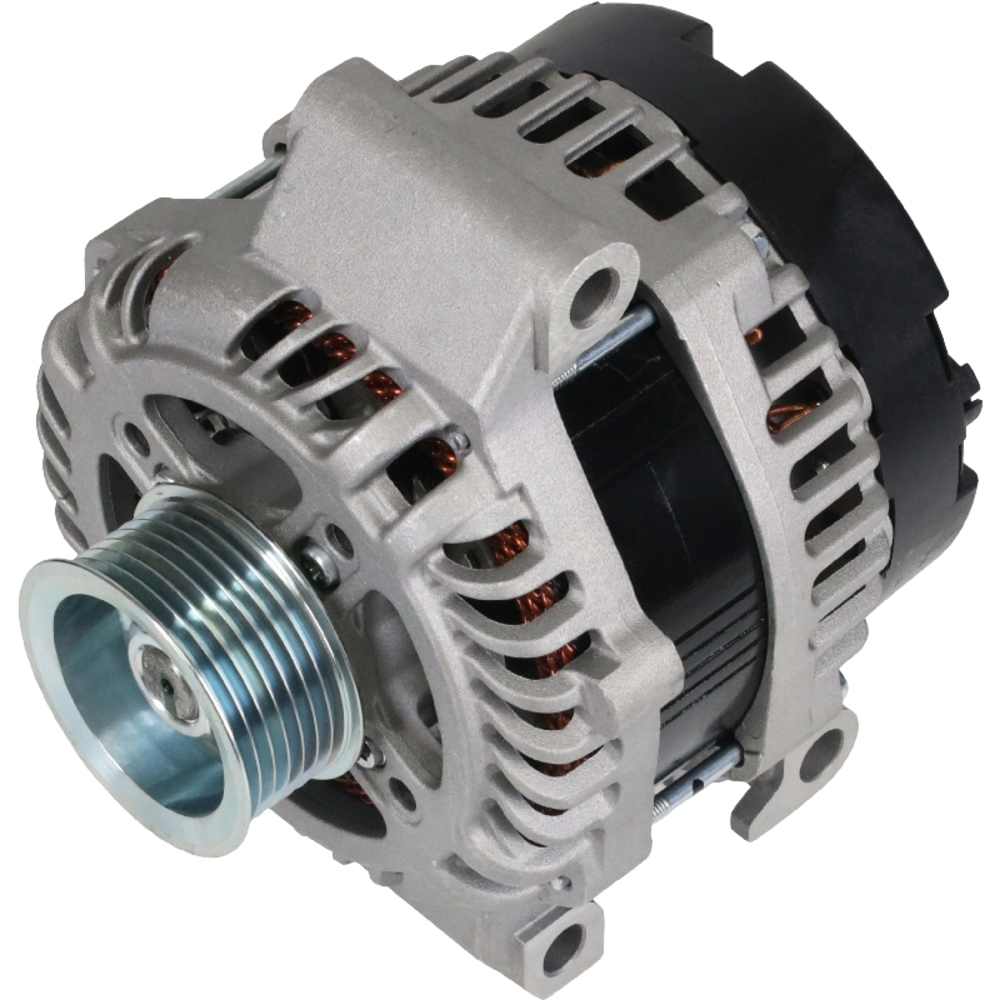 Alternateur Ford 210A - WAI Neuf - 595.937.210.440