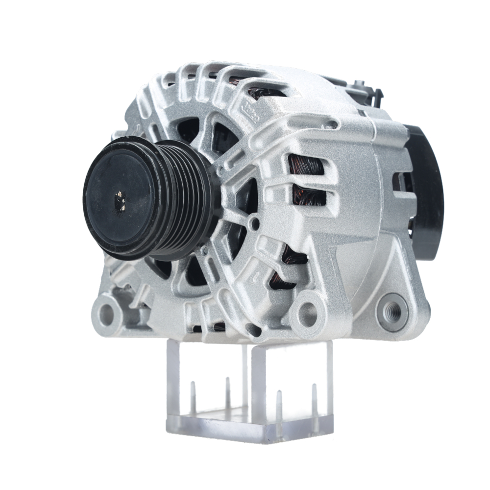 Alternateur Ford 165A - +Line Pro Reman - 595.942.165.346